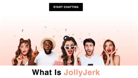 jollyjerk com|ChatRandom with strangers for free and without registration